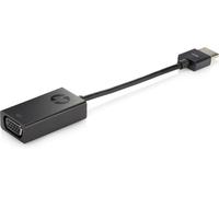 HP HDMI to VGA Cable Adapter