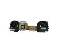 HP HEATSINK W/FAN VAPOR CHAMBER 17