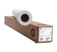 HP - Heavy-weight coated paper - Roll (106.7 cm x 30.5 m)