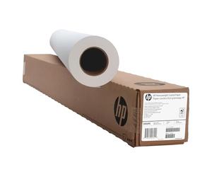 HP - Heavy-weight coated paper - Roll (106.7 cm x 30.5 m)