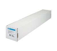 HP - Heavy-weight coated paper - Roll (91.4 cm x 30.5 m),642399