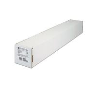 HP Heavyweight Coated Paper 1067mm x 30.5m Roll 130gsm White C6569C