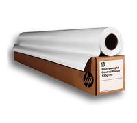 HP Heavyweight Coated Paper-610 mm x 30.5 m (24 in x 100 ft)