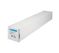 HP Heavyweight Coated Paper Roll 914mm x 30.5m 130gsm White C6030C