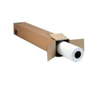 HP White 610mm Heavyweight Coated Paper Roll C6029C