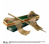 The Noble Collection Harry Potter: Hermione Granger Wand in Ollivanders Box 15 inch