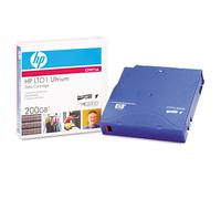 HP HEWC7971A LTO Ultrium 1 Tape Cartridge
