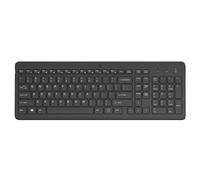 Hewlett Packard HP 225 Wireless Keyboard Black
