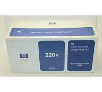 HP Hewlett Packard 5500 5500n 5500dn 5500dtn 5500hdn (NOT 5550 SERIES) colour laserjet fuser kit unit 220v C9736A