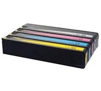 HP Hewlett Packard 889894406361 Original Ink Cartridge for Inkjet Printer - Magenta Super High