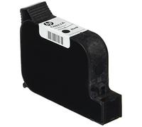 HP Hewlett Packard C8842A Ink Cartridge 42 ml Versatile Black