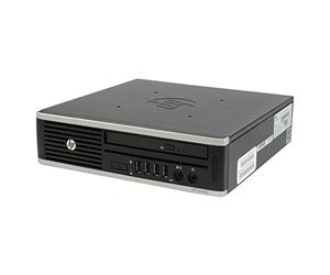 HP Hewlett Packard Elite 8300, i5 4 x 2,9GHz, 8GB RAM, 320GB HDD, Win10 Pro