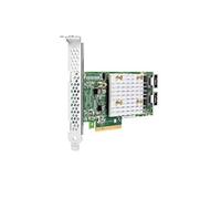 HP Hewlett PACKARD Enterprise 804394-B21 Smart Array E208i-p SR Gen10 8 Internal Lanes/No Cache 12G SAS PCIe Plug-In Controller