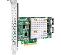 HP Hewlett PACKARD Enterprise 804394-B21 Smart Array E208i-p SR Gen10 8 Internal Lanes/No Cache 12G SAS PCIe Plug-In Controller
