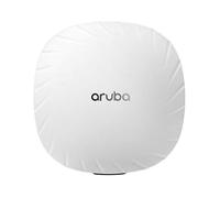 HP Hewlett Packard Enterprise Aruba AP-535 (RW) WLAN Access Point 3550 Mbit/s Power Over Ethernet (PoE) White