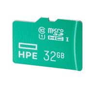 HP Hewlett Packard Enterprise Flash Media Kit 32GB
