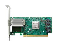 HP Hewlett PACKARD Enterprise Infiniband EDR 100GB 1-Port 841QSFP28 Adapter