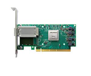 HP Hewlett PACKARD Enterprise Infiniband EDR 100GB 1-Port 841QSFP28 Adapter
