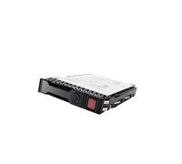 Hewlett Packard HPE Mixed Use - Multi Vendor - solid state drive - 480 GB - hot-swap - 2.5 SFF - SATA 6Gb/s - with HPE S