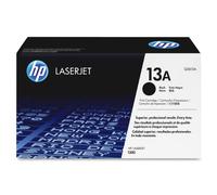 HP 13A | Q2613A | Toner Cartridge | Black