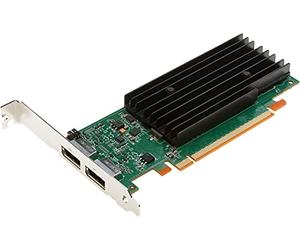 HP Hewlett Packard - NVIDIA Quadro NVS 295 - Graphics adapter - Quadro NVS 295 - PCI Express x16-256 MB GDDR3 - DVI