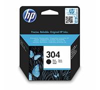 HP Hewlett Packard Original Hewlett Packard N9K06AE Ink Cartridge - Black