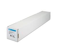 HP Hewlett Packard - Satin Photographic Paper Roll 36 inches 235gsm - Q8921A