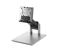 HP Hewlett Packard Z9H67AA Stand Kit for All-In-One Black/Silver/Asteroid