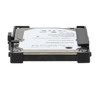 HP High Performance Secure Hard Disk - Hard drive - internal - for LaserJet Enterprise M554, LaserJet Managed MFP E72430, LaserJet Managed Flow MFP E87660