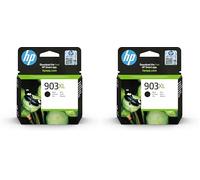 HP High Yield Original Ink Cateridge Drum Unit, Black (Pack of 2)