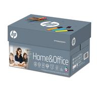 CHP150 Home and Office TrioBox A4 80g 1500 Sheets (3x500) - Allround Copy Paper for Home and Office, White