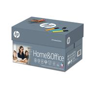 HP Home and Office, White Copier Paper, TrioBox A4 80g, Box of 1500 Sheets (3x50