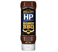 HP Honey BBQ Sauce 465g