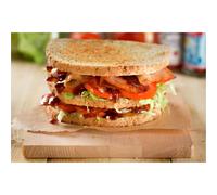HP Honey BBQ Sauce 465g