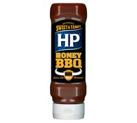HP Honey BBQ Sauce 465g