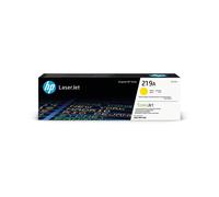 HP HP 219A Original LaserJet Toner Cartridge Yellow - W2192A