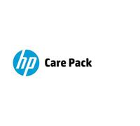 HP HP 2Y STD EXCH MULTI FCN PRINTER - M