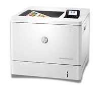 HP Color LaserJet Enterprise M554dn Printer