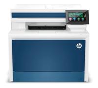 HP HP Color LaserJet Pro 4302dw A4 3-in-1 Wireless Colour Laser Printer