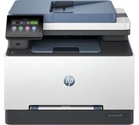 HP Color LaserJet Pro MFP 3302fdwg, Color, Printer for Small medium bu