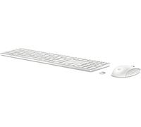 HP - HP Combo tastiera e mouse wireless 650