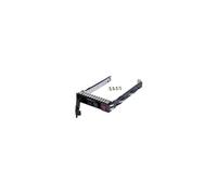 HP HP G8 Gen8 651687-001 2.5" SFF SAS SATA HDD Tray Caddy