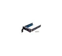 HP HP Proliant LFF 3.5" SATA SAS Drive Tray Caddy