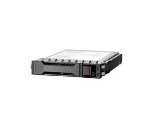 HP HPE P40497-B21 480GB 2.5 Internal SSD - Bulk