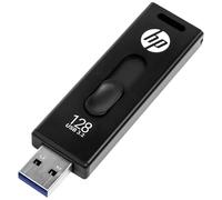 HP HPFD911W-128 HP x911w flash stick 128GB USB 3.2 1st gen Black