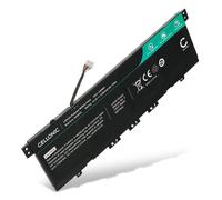 HP HSTNN-DB8P Battery 15.2V 3300mAh