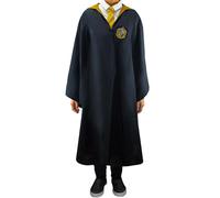 HP HUFFLEPUFF ROBES S BRAND NEW