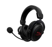 HP HyperX Cloud II Core Wireless Gaming Headset Black 2.4GHz USB with Mic