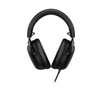 HP HyperX Cloud III Gaming Headset/7.1 Sound/DTS Headphone:X/Spatial Sound/Over-Ear - schwarz