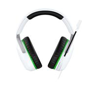 HP HyperX CloudX Stinger 2 Wired Gaming Headset White 75X28AA for Xbox Console